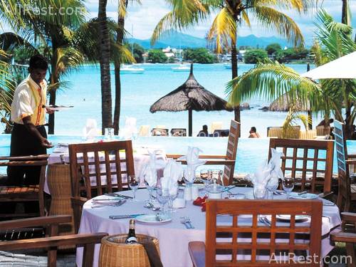 Le Canonnier Hotel 23
